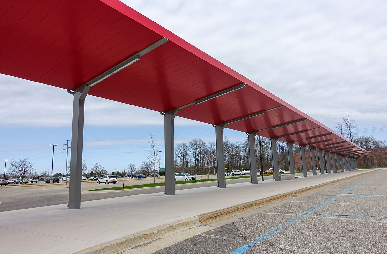 East Kentwood High School